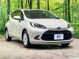 2023 Toyota Aqua Z Sedan for sale, Japanese used car export - photo 13 of 30 | GULJI TRADERS