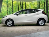 2023 Toyota Aqua Z Sedan for sale, Japanese used car export - photo 18 of 30 | GULJI TRADERS