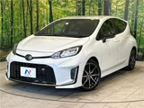 2023 Toyota Aqua GR Sport Sedan for sale, Japanese used car export - photo 1 of 30 | GULJI TRADERS
