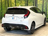 2023 Toyota Aqua GR Sport Sedan for sale, Japanese used car export - photo 9 of 30 | GULJI TRADERS