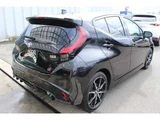 2023 Toyota Aqua 1.5 GR Sport Sedan for sale, Japanese used car export - photo 25 of 58 | GULJI TRADERS