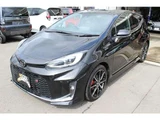 2023 Toyota Aqua 1.5 GR Sport Sedan for sale, Japanese used car export - photo 27 of 58 | GULJI TRADERS
