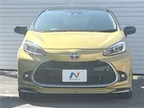 2023 Toyota Aqua Z Sedan for sale, Japanese used car export - photo 19 of 30 | GULJI TRADERS