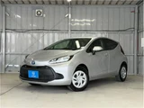 2023 Toyota Aqua X4WD Sedan for sale, Japanese used car export - photo 1 of 49 | GULJI TRADERS