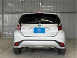2023 Toyota Aqua X4WD Sedan for sale, Japanese used car export - photo 2 of 49 | GULJI TRADERS