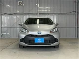 2023 Toyota Aqua X4WD Sedan for sale, Japanese used car export - photo 4 of 49 | GULJI TRADERS