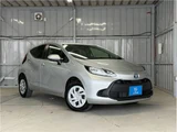 2023 Toyota Aqua X4WD Sedan for sale, Japanese used car export - photo 43 of 49 | GULJI TRADERS