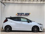 2023 Toyota Aqua 1.5 GR Sport Sedan for sale, Japanese used car export - photo 2 of 40 | GULJI TRADERS