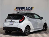 2023 Toyota Aqua 1.5 GR Sport Sedan for sale, Japanese used car export - photo 3 of 40 | GULJI TRADERS