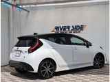 2023 Toyota Aqua 1.5 GR Sport Sedan for sale, Japanese used car export - photo 35 of 40 | GULJI TRADERS