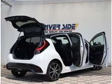 2023 Toyota Aqua 1.5 GR Sport Sedan for sale, Japanese used car export - photo 36 of 40 | GULJI TRADERS