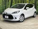 2023 Toyota Aqua Z Sedan for sale, Japanese used car export - photo 1 of 30 | GULJI TRADERS
