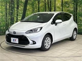 2023 Toyota Aqua Z Sedan for sale, Japanese used car export - photo 24 of 30 | GULJI TRADERS
