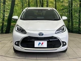 2023 Toyota Aqua Z Sedan for sale, Japanese used car export - photo 25 of 30 | GULJI TRADERS