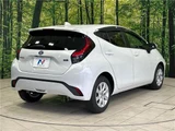 2023 Toyota Aqua Z Sedan for sale, Japanese used car export - photo 28 of 30 | GULJI TRADERS