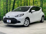 2023 Toyota Aqua X Sedan for sale, Japanese used car export - photo 1 of 30 | GULJI TRADERS