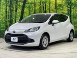 2023 Toyota Aqua X Sedan for sale, Japanese used car export - photo 14 of 30 | GULJI TRADERS
