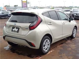 2023 Toyota Aqua X Sedan for sale, Japanese used car export - photo 2 of 30 | GULJI TRADERS