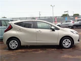 2023 Toyota Aqua X Sedan for sale, Japanese used car export - photo 5 of 30 | GULJI TRADERS
