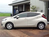 2023 Toyota Aqua X Sedan for sale, Japanese used car export - photo 6 of 30 | GULJI TRADERS