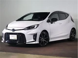 2023 Toyota Aqua GR Sport Sedan for sale, Japanese used car export - photo 1 of 64 | GULJI TRADERS
