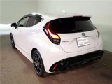2023 Toyota Aqua GR Sport Sedan for sale, Japanese used car export - photo 45 of 64 | GULJI TRADERS