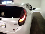 2023 Toyota Aqua GR Sport Sedan for sale, Japanese used car export - photo 46 of 64 | GULJI TRADERS