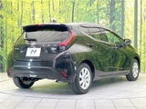 2023 Toyota Aqua Z Sedan for sale, Japanese used car export - photo 10 of 30 | GULJI TRADERS