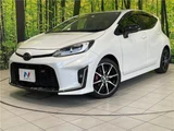 2023 Toyota Aqua GR Sport Sedan for sale, Japanese used car export - photo 1 of 30 | GULJI TRADERS