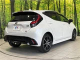 2023 Toyota Aqua GR Sport Sedan for sale, Japanese used car export - photo 18 of 30 | GULJI TRADERS