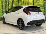 2023 Toyota Aqua GR Sport Sedan for sale, Japanese used car export - photo 20 of 30 | GULJI TRADERS