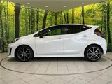 2023 Toyota Aqua GR Sport Sedan for sale, Japanese used car export - photo 21 of 30 | GULJI TRADERS
