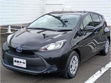 2023 Toyota Aqua 1.5 X Sedan for sale, Japanese used car export - photo 5 of 51 | GULJI TRADERS