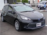 2023 Toyota Aqua 1.5 X Sedan for sale, Japanese used car export - photo 7 of 51 | GULJI TRADERS