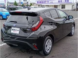2023 Toyota Aqua 1.5 X Sedan for sale, Japanese used car export - photo 8 of 51 | GULJI TRADERS