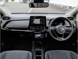 2023 Toyota Aqua 1.5 X Sedan for sale, Japanese used car export - photo 24 of 51 | GULJI TRADERS