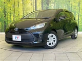 2023 Toyota Aqua X Sedan for sale, Japanese used car export - photo 1 of 30 | GULJI TRADERS