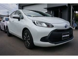 2023 Toyota Aqua X Sedan for sale, Japanese used car export - photo 1 of 19 | GULJI TRADERS