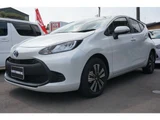2023 Toyota Aqua X Sedan for sale, Japanese used car export - photo 2 of 19 | GULJI TRADERS