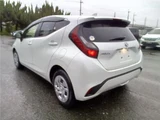 2023 Toyota Aqua X Sedan for sale, Japanese used car export - photo 27 of 40 | GULJI TRADERS