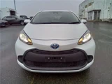 2023 Toyota Aqua X Sedan for sale, Japanese used car export - photo 30 of 40 | GULJI TRADERS
