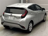 2023 Toyota Aqua Sedan for sale, Japanese used car export - photo 2 of 11 | GULJI TRADERS
