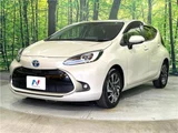 2023 Toyota Aqua Z Sedan for sale, Japanese used car export - photo 17 of 30 | GULJI TRADERS