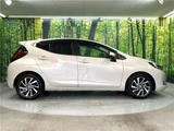 2023 Toyota Aqua Z Sedan for sale, Japanese used car export - photo 20 of 30 | GULJI TRADERS