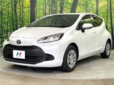2023 Toyota Aqua X Sedan for sale, Japanese used car export - photo 6 of 30 | GULJI TRADERS