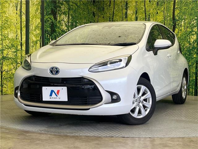 2023 Toyota Aqua Z - photo 1 2023 Toyota Aqua Z Sedan for sale, Japanese used car export - photo 1 of 30 | GULJI TRADERS