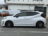 2023 Toyota Aqua GR Sport Sedan for sale, Japanese used car export - photo 11 of 50 | GULJI TRADERS