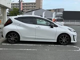2023 Toyota Aqua GR Sport Sedan for sale, Japanese used car export - photo 12 of 50 | GULJI TRADERS