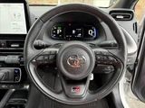 2023 Toyota Aqua GR Sport Sedan for sale, Japanese used car export - photo 37 of 50 | GULJI TRADERS