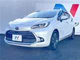 2023 Toyota Aqua Z Sedan for sale, Japanese used car export - photo 10 of 30 | GULJI TRADERS